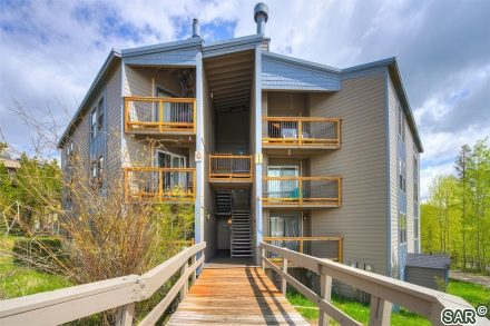 8500 Ryan Gulch Rd, Wildernest, CO — main photo