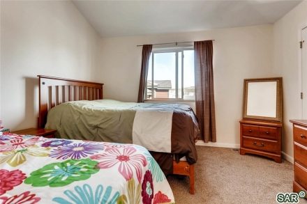 Townhome in Aspen Glen Townhomes, Silverthorne, CO — photo 6 (MLS S376603)