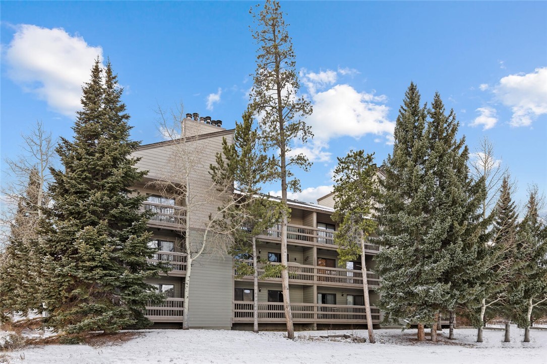 906 Meadow Creek Dr, Frisco, CO — main photo