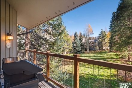 Condo in Flying Dutchman Condo, Keystone, CO — photo 1 (MLS S376614)