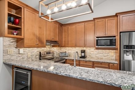 Condo in Flying Dutchman Condo, Keystone, CO — photo 2 (MLS S376614)
