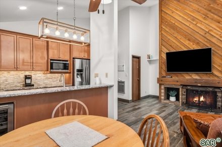 Condo in Flying Dutchman Condo, Keystone, CO — photo 3 (MLS S376614)