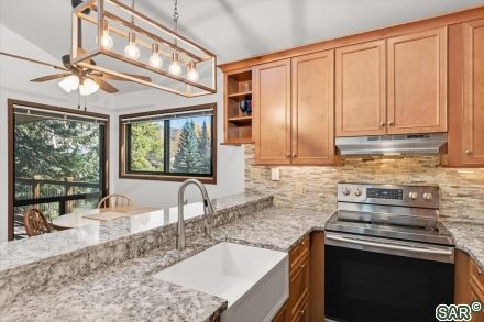Condo in Flying Dutchman Condo, Keystone, CO — photo 4 (MLS S376614)