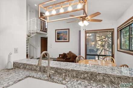 Condo in Flying Dutchman Condo, Keystone, CO — photo 5 (MLS S376614)