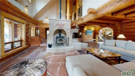 Home in Cortina Sub, Silverthorne — photo 4 Home in Cortina Sub, Silverthorne, CO — photo 4 (MLS S376615)