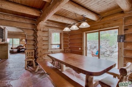 Home in Cortina Sub, Silverthorne, CO — photo 6 (MLS S376615)