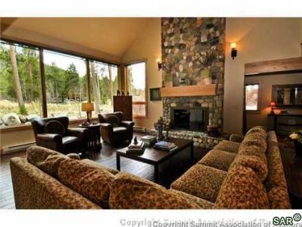 Home in Last Chance Sub, Keystone — photo 1 Home in Last Chance Sub, Keystone, CO — photo 1 (MLS S376619)