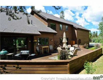 Home in Last Chance Sub, Keystone, CO — photo 6 (MLS S376619)
