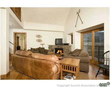 62 Long Bow Lane, Dillon, CO — main photo