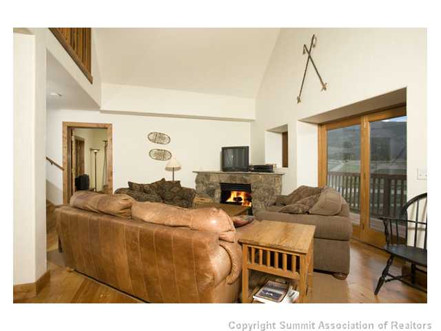 62 Long Bow Ln, Dillon, CO — main photo