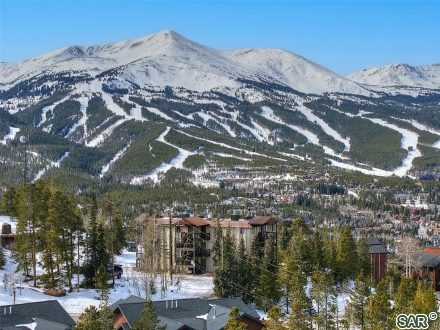 Condo in Tyrollean Terrace Condo, Breckenridge — photo 1 Condo in Tyrollean Terrace Condo, Breckenridge, CO — photo 1 (MLS S376622)