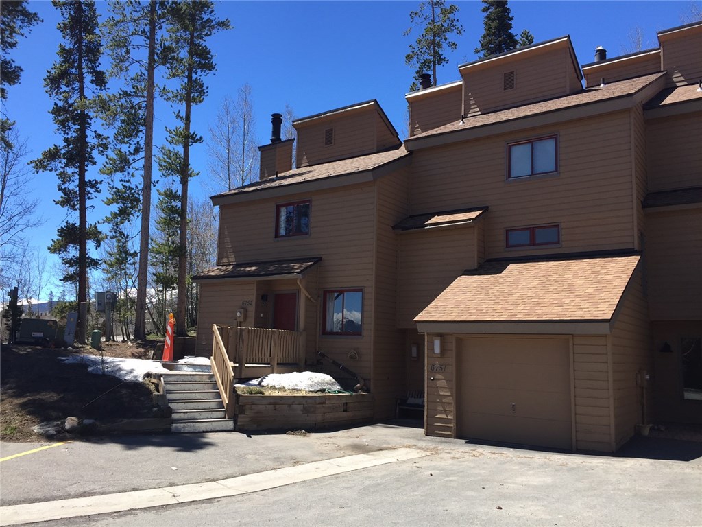 6751 Ryan Gulch Rd, Silverthorne, CO — main photo