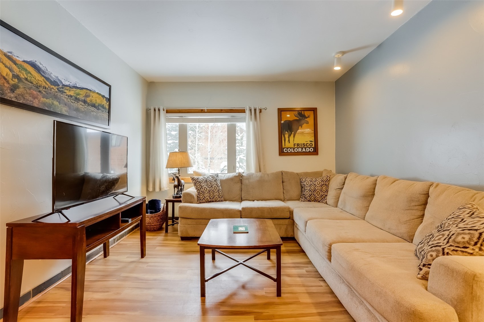 216 Pitkin St, Frisco, CO — main photo