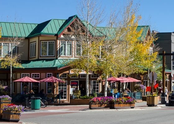 401 E Main St, Frisco, CO — main photo