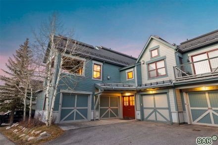 Condo in Main Street Junction, Breckenridge — photo 3 Condo in Main Street Junction, Breckenridge, CO — photo 3 (MLS S376649)