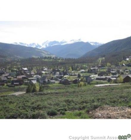 Land in Whispering Pines Ranch Sub, Dillon — photo 2 Land in Whispering Pines Ranch Sub, Dillon, CO — photo 2 (MLS S376652)