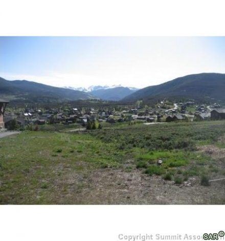Land in Whispering Pines Ranch Sub, Dillon — photo 3 Land in Whispering Pines Ranch Sub, Dillon, CO — photo 3 (MLS S376652)