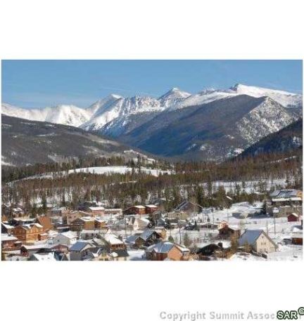 Land in Whispering Pines Ranch Sub, Dillon, CO — photo 6 (MLS S376652)