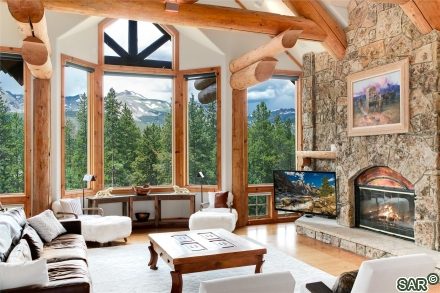 Home in Spruce Valley Ranch, Breckenridge, CO — photo 6 (MLS S376658)
