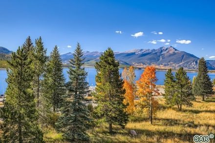 160 E La Bonte St, Dillon, CO — main photo