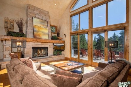 Home in Westridge Sub, Breckenridge, CO — photo 1 (MLS S376669)