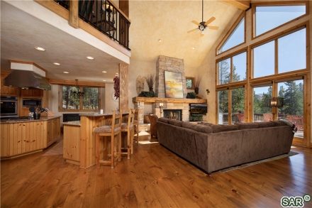 Home in Westridge Sub, Breckenridge, CO — photo 3 (MLS S376669)