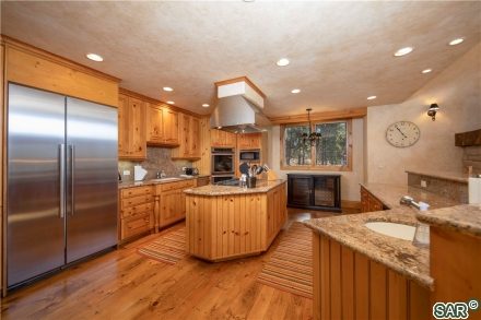 Home in Westridge Sub, Breckenridge, CO — photo 4 (MLS S376669)