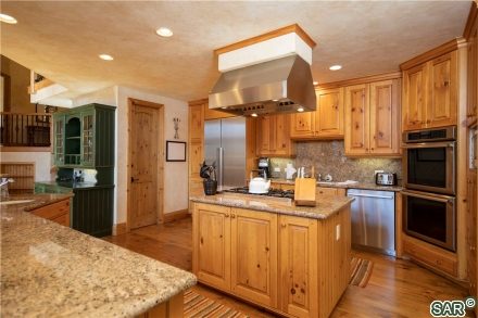 Home in Westridge Sub, Breckenridge, CO — photo 5 (MLS S376669)