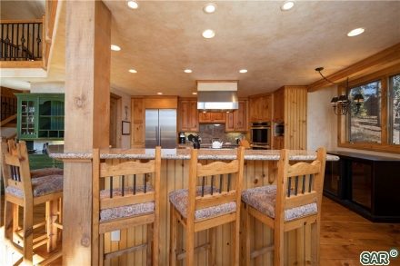 Home in Westridge Sub, Breckenridge, CO — photo 6 (MLS S376669)