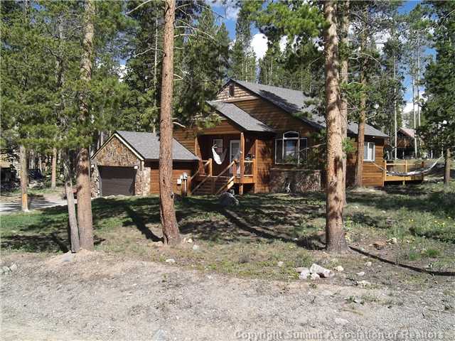 1429 American Way, Breckenridge, CO — main photo
