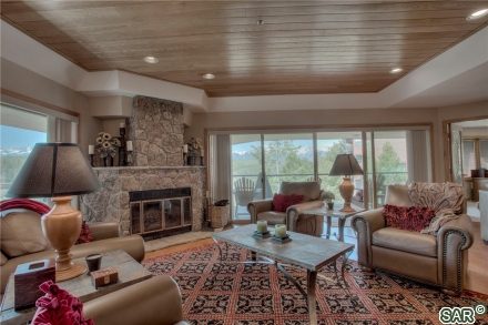 Condo in Summer Ridge Condo, Dillon, CO — photo 6 (MLS S376679)