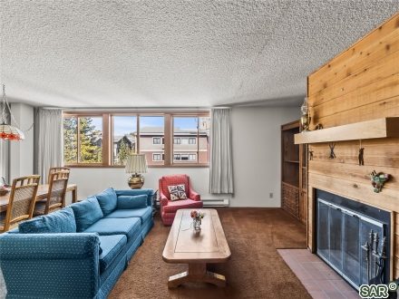 Condo in Ski Hill Condo, Breckenridge — photo 1 Condo in Ski Hill Condo, Breckenridge, CO — photo 1 (MLS S376680)
