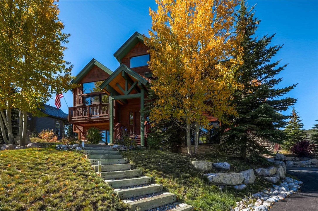 10 Legend Cir, Dillon, CO — main photo