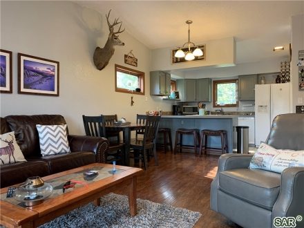 Condo in Hideaway Condo, Breckenridge — photo 3 Condo in Hideaway Condo, Breckenridge, CO — photo 3 (MLS S376687)