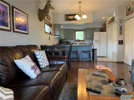 Condo in Hideaway Condo, Breckenridge — photo 4 Condo in Hideaway Condo, Breckenridge, CO — photo 4 (MLS S376687)