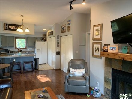 Condo in Hideaway Condo, Breckenridge — photo 5 Condo in Hideaway Condo, Breckenridge, CO — photo 5 (MLS S376687)
