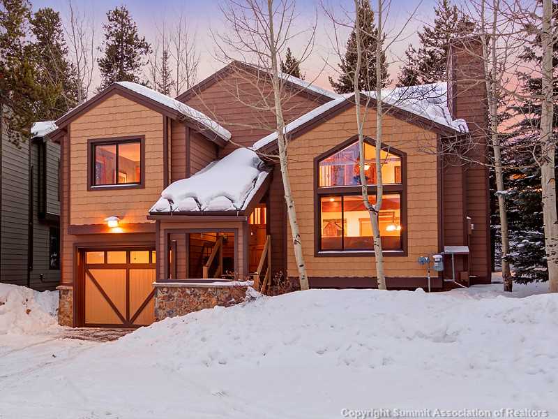 113 Streamside Cir, Breckenridge, CO — main photo