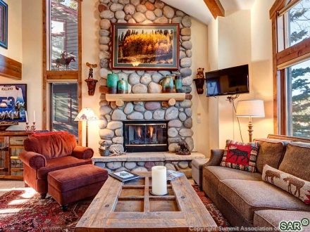 Home in Sawmill Creek Village Sub, Breckenridge, CO — photo 5 (MLS S376694)