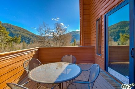 Condo in Tennis Townhomes Condo, Keystone — photo 5 Condo in Tennis Townhomes Condo, Keystone, CO — photo 5 (MLS S376700)