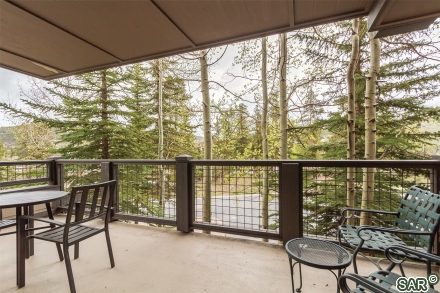 Condo in Mountain Thunder Lodge, Breckenridge, CO — photo 5 (MLS S376712)