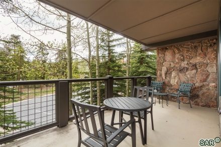 Condo in Mountain Thunder Lodge, Breckenridge, CO — photo 6 (MLS S376712)