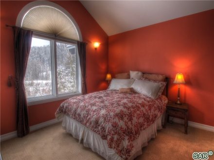 Home in Brooks Hill Amended Sub, Breckenridge, CO — photo 6 (MLS S376716)