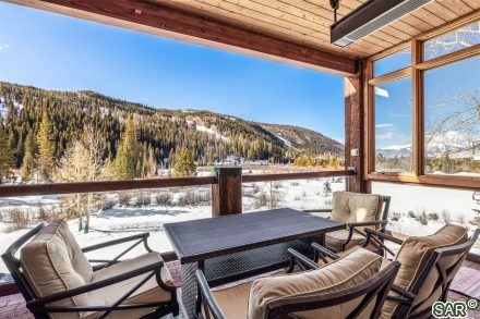 Condo in Mill Creek Inn Condos, Keystone, CO — photo 2 (MLS S376724)