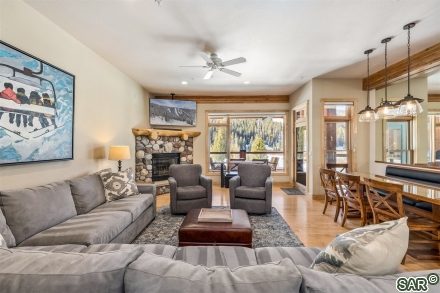 Condo in Mill Creek Inn Condos, Keystone, CO — photo 3 (MLS S376724)