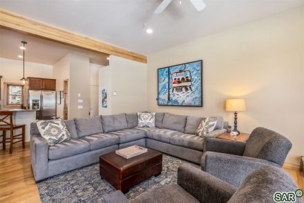 Condo in Mill Creek Inn Condos, Keystone, CO — photo 6 (MLS S376724)
