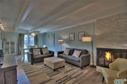 Condo in Ski And Racquet Club Condo, Breckenridge — photo 3 Condo in Ski And Racquet Club Condo, Breckenridge, CO — photo 3 (MLS S376726)