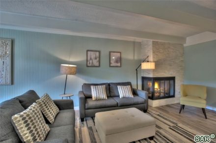 Condo in Ski And Racquet Club Condo, Breckenridge — photo 5 Condo in Ski And Racquet Club Condo, Breckenridge, CO — photo 5 (MLS S376726)