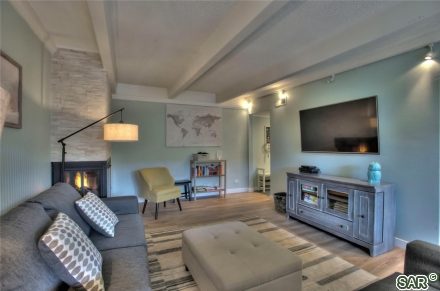 Condo in Ski And Racquet Club Condo, Breckenridge, CO — photo 6 (MLS S376726)
