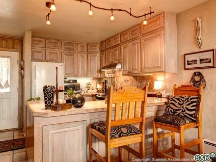 Condo in Sunset Condo, Breckenridge — photo 4 Condo in Sunset Condo, Breckenridge, CO — photo 4 (MLS S376731)