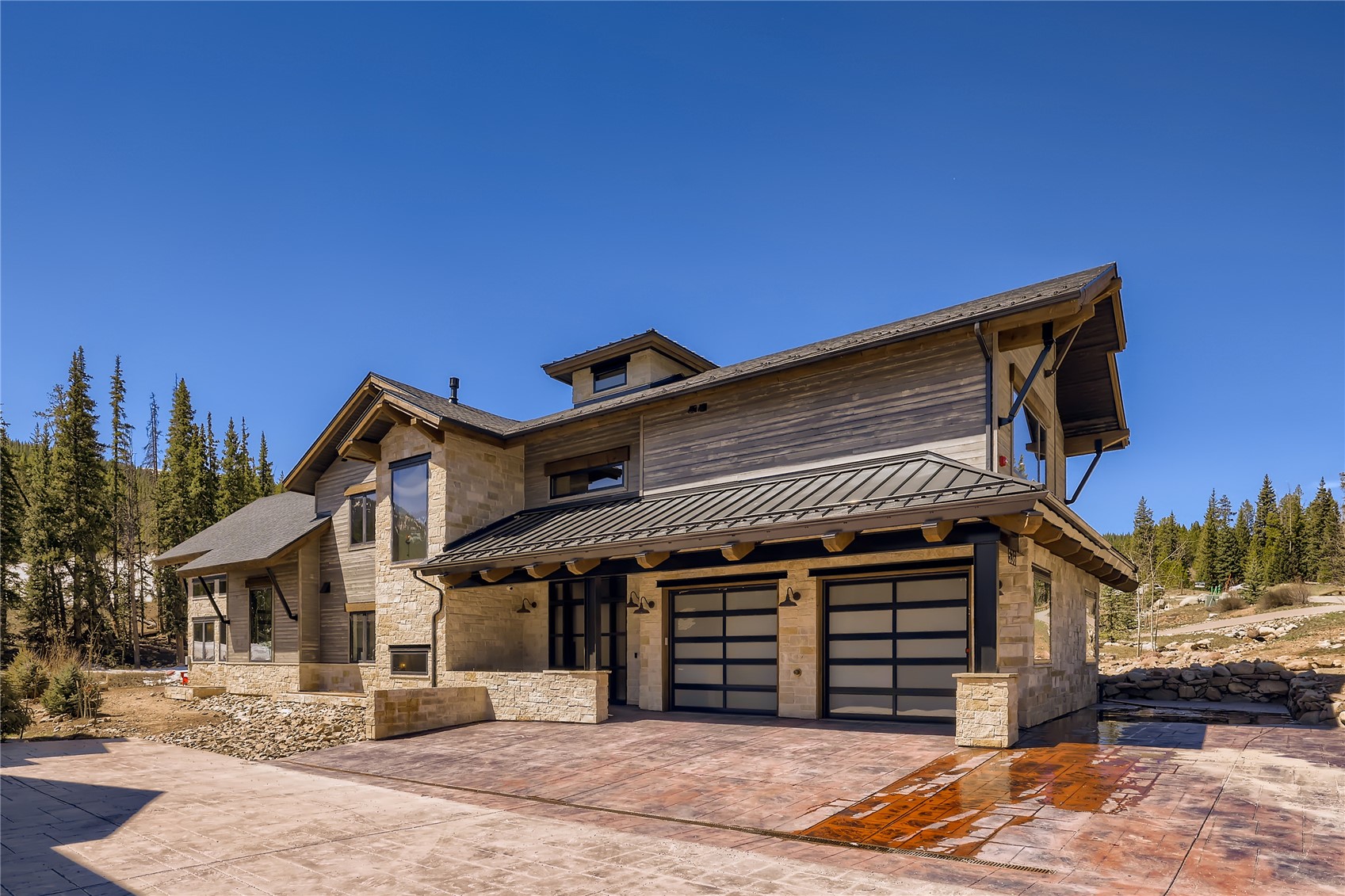 536 Beeler Pl, Copper Mountain, CO — main photo
